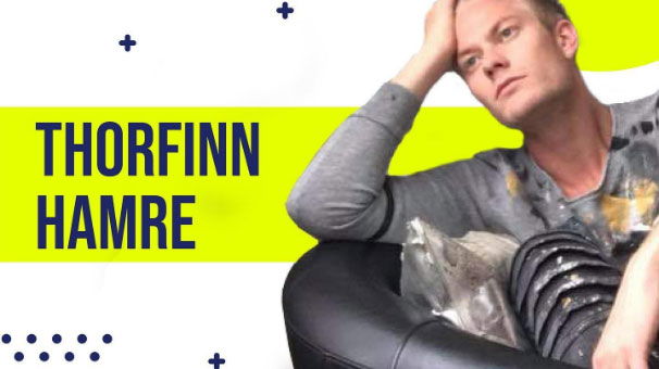 Thorfinn-Hamre